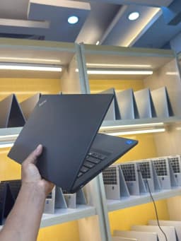 LENOVO ThinkPad T14 Gen 2, view 4