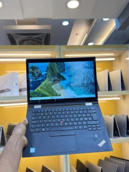 LENOVO ThinkPad X1 Yoga, view 1