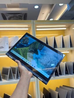 LENOVO ThinkPad X1 Yoga, view 2