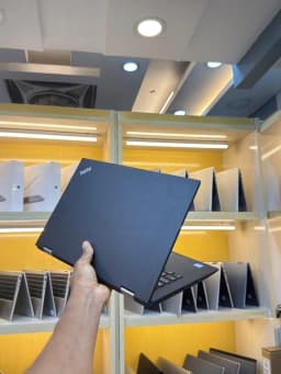 LENOVO ThinkPad X1 Yoga, view 4