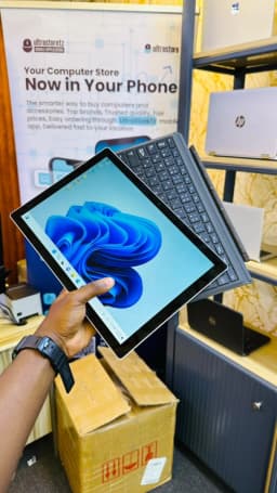 MICROSOFT Surface Pro 3, view 3