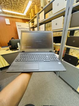 NEC VersaPro, view 1