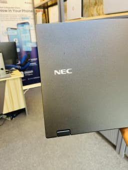 NEC VersaPro, view 2