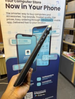 TOSHIBA Dynabook, view 4