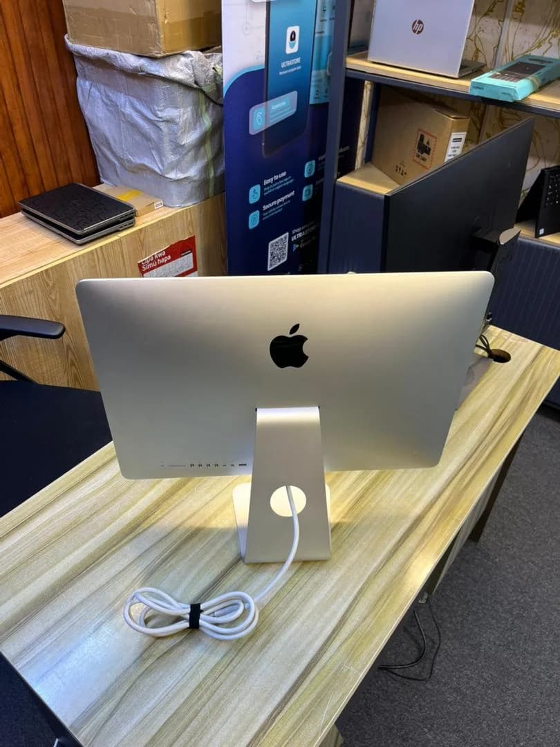 APPLE iMac A1413