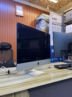 APPLE iMac A1413, view 2