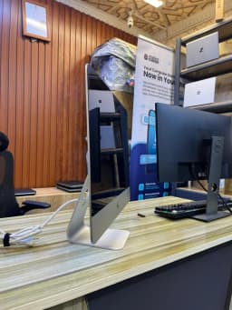 APPLE iMac A1413, view 4