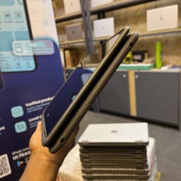 DELL latitude 3120, view 3