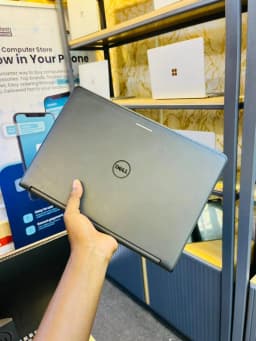 DELL Latitude 3160, view 2