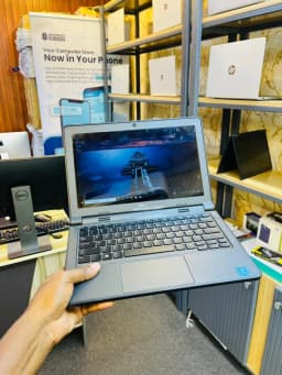 DELL Latitude 3160, view 3