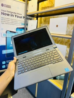DELL Latitude 3160, view 4