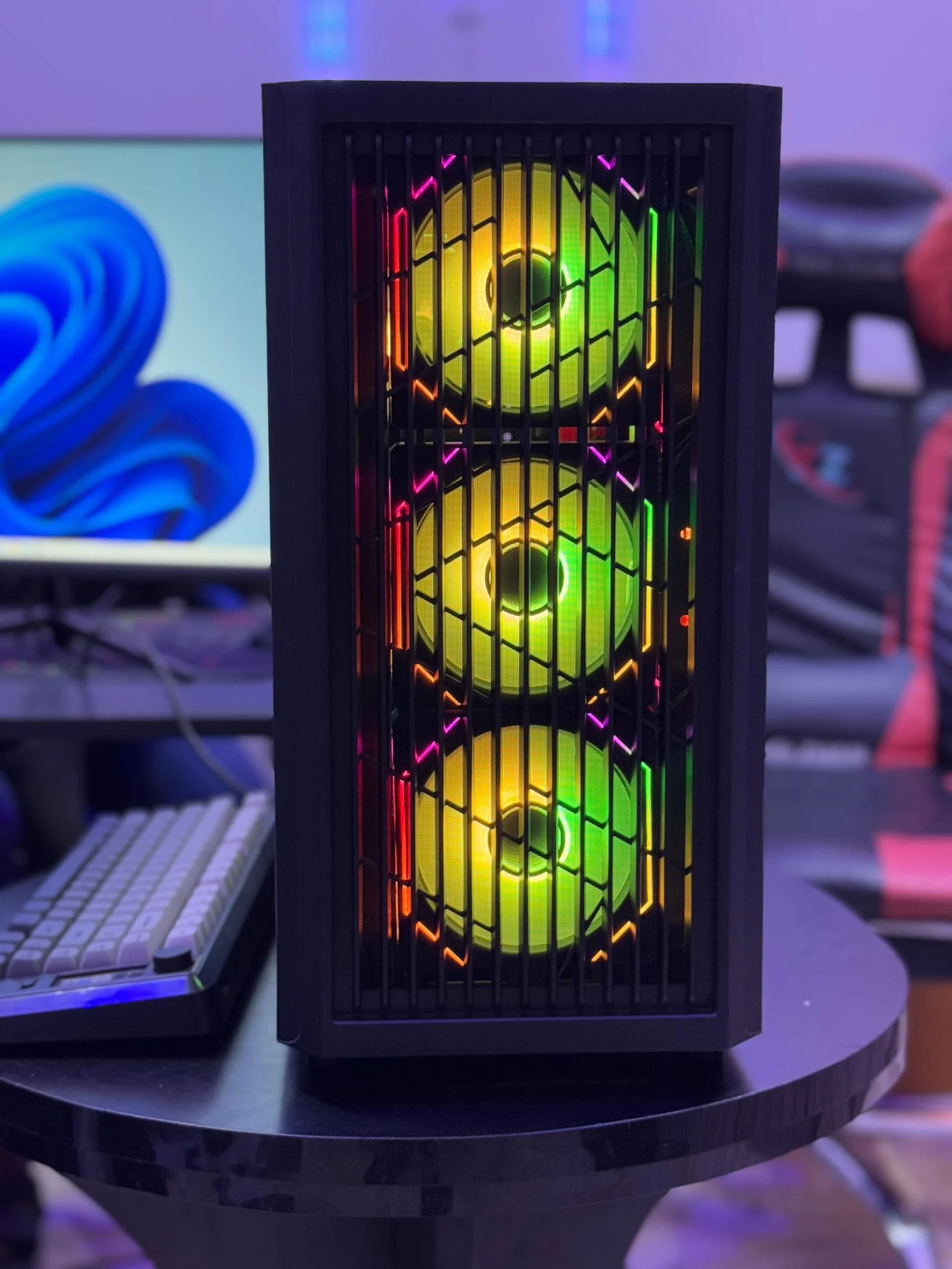 GIGABYTE B360M B360M RTX 3060