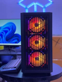 MSI MAG MAG B660M D4 WIFI 6, view 3
