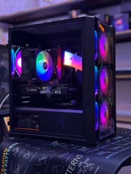 MSI MAG MAG B660M D4 WIFI 6, view 3