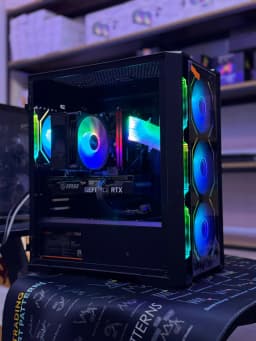 MSI MAG MAG B660M D4 WIFI 6, view 4