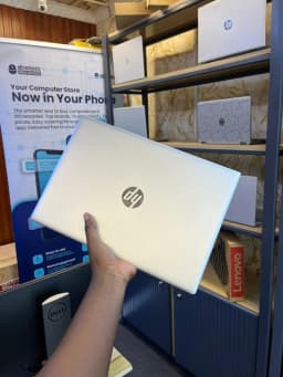 HP ProBook 640 G5, view 2