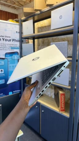 HP ProBook 640 G5, view 3