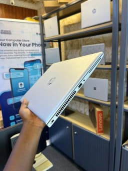 HP ProBook 640 G5, view 4