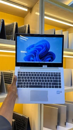 HP elitebook 1040 G4, view 1