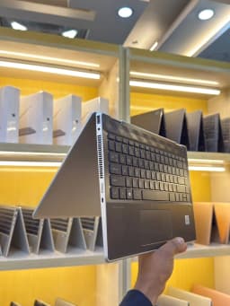 HP Pavilion x360 convertible 14-dh2xxx, view 2