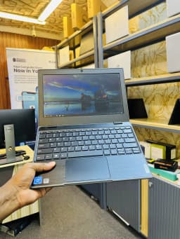 LENOVO 100E, view 1