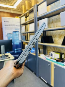 LENOVO 100E, view 2
