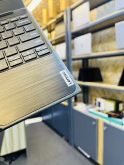 LENOVO 100E, view 3