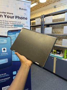 LENOVO thinkpad 300e Gen 2, view 2