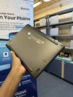 LENOVO thinkpad 300e Gen 2, view 3