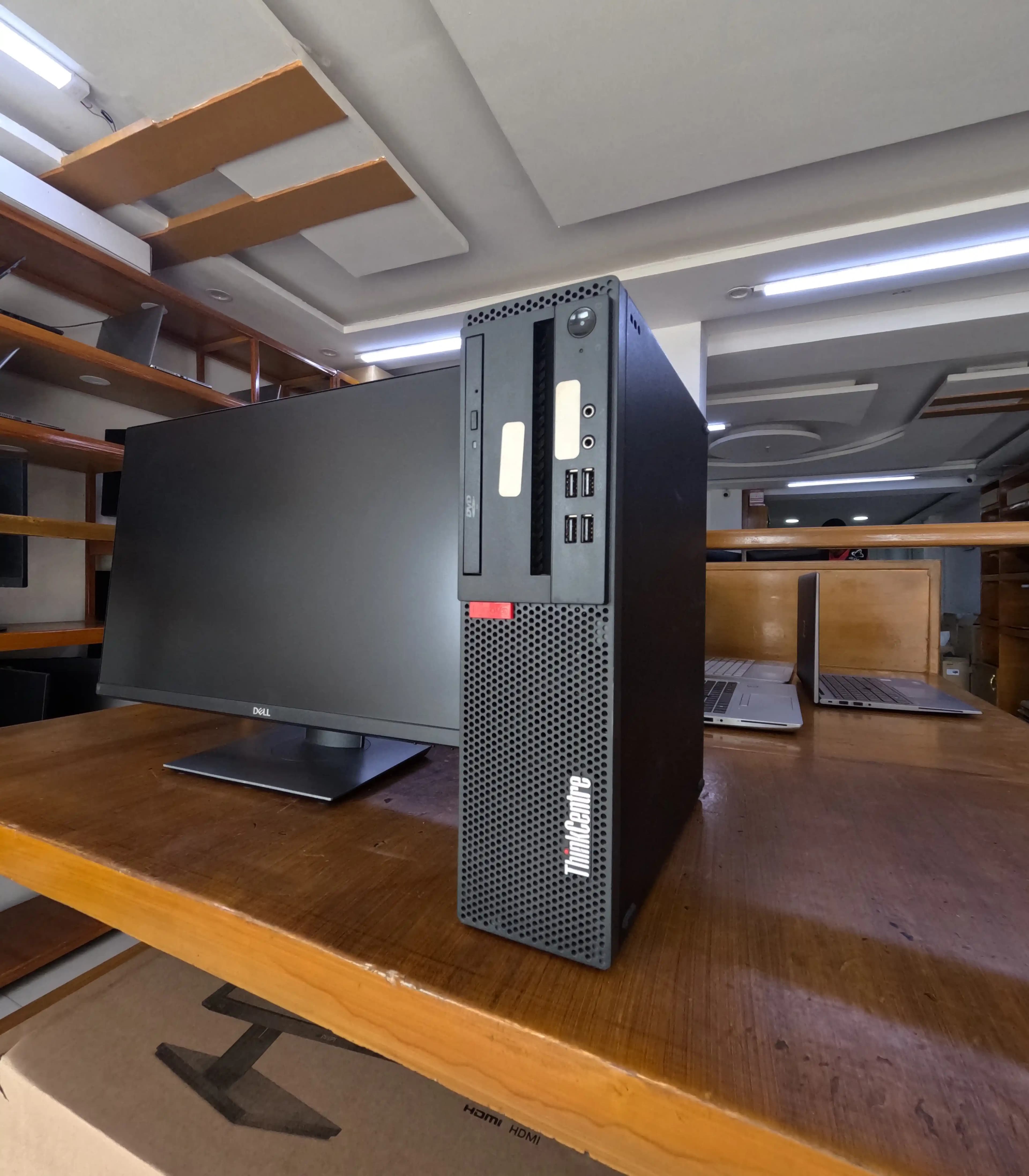 LENOVO thinkcentre m710