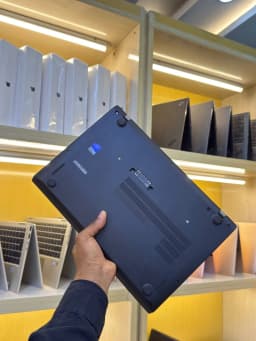 LENOVO ThinkPad T460s, view 4