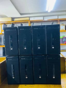 HP ProDesk ProDesk 405 G2 MT, view 1