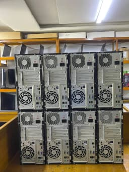 HP ProDesk ProDesk 405 G2 MT, view 2