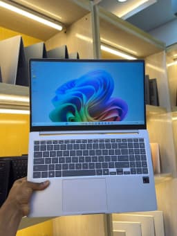 SAMSUNG Galaxy Book Galaxy Book 4 Edge, view 1