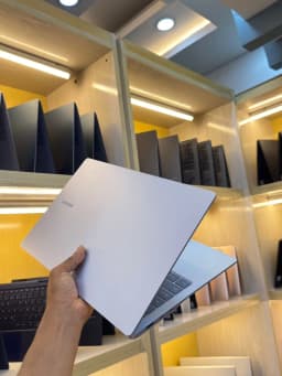 SAMSUNG Galaxy Book Galaxy Book 4 Edge, view 2