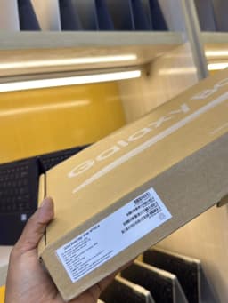 SAMSUNG Galaxy Book Galaxy Book 4 Edge, view 4