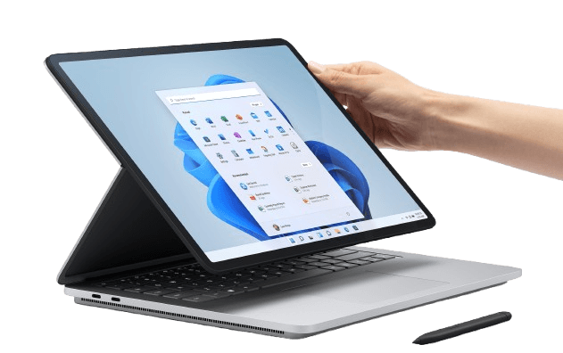 computer and laptop images