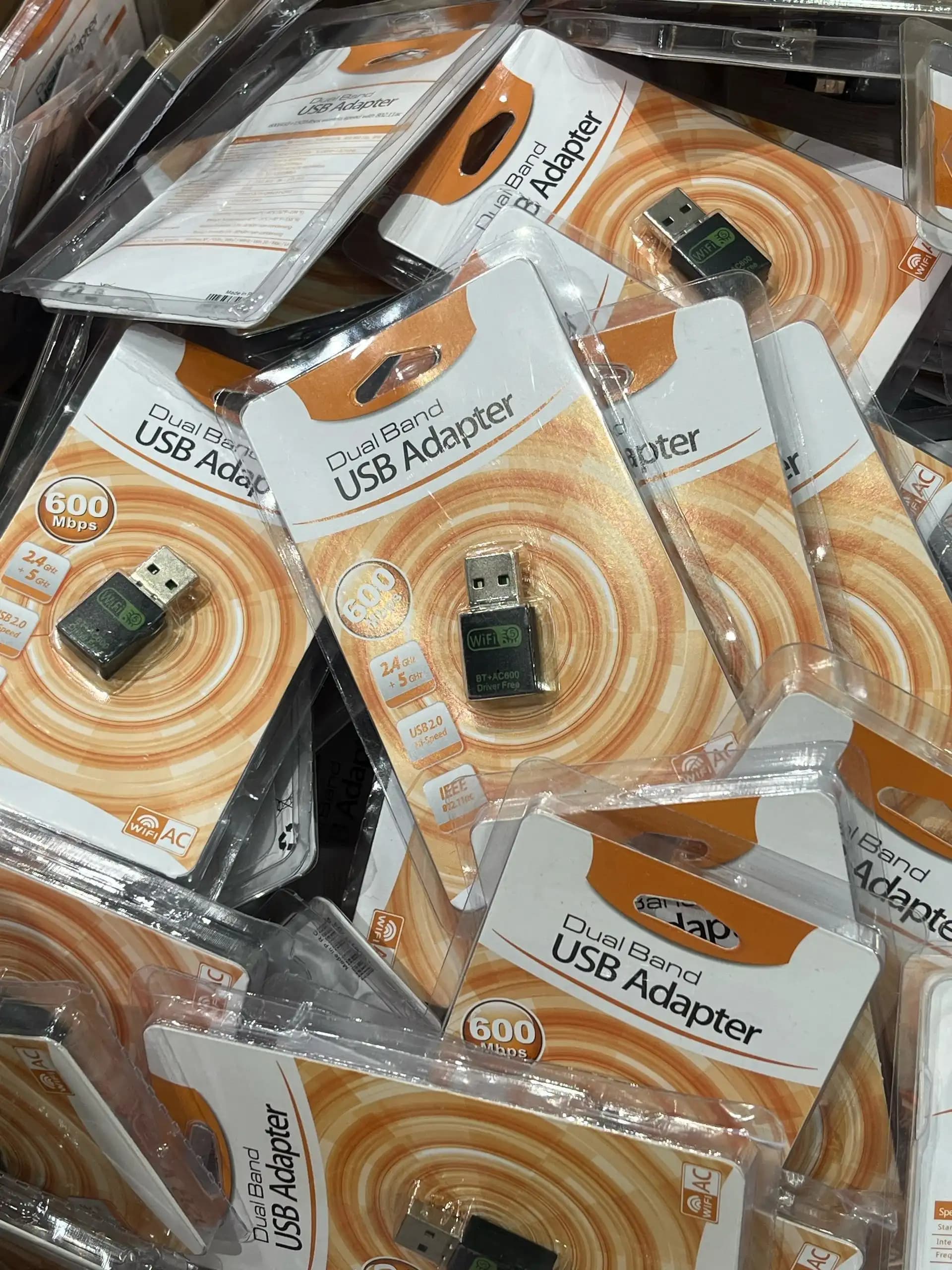 universal WIFI-BLUETOOTH DONGLE