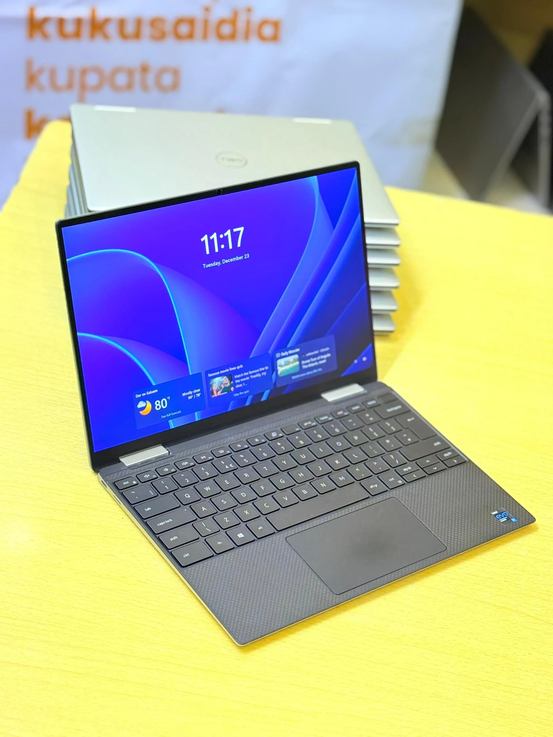 DELL XPS XPS 13-9310