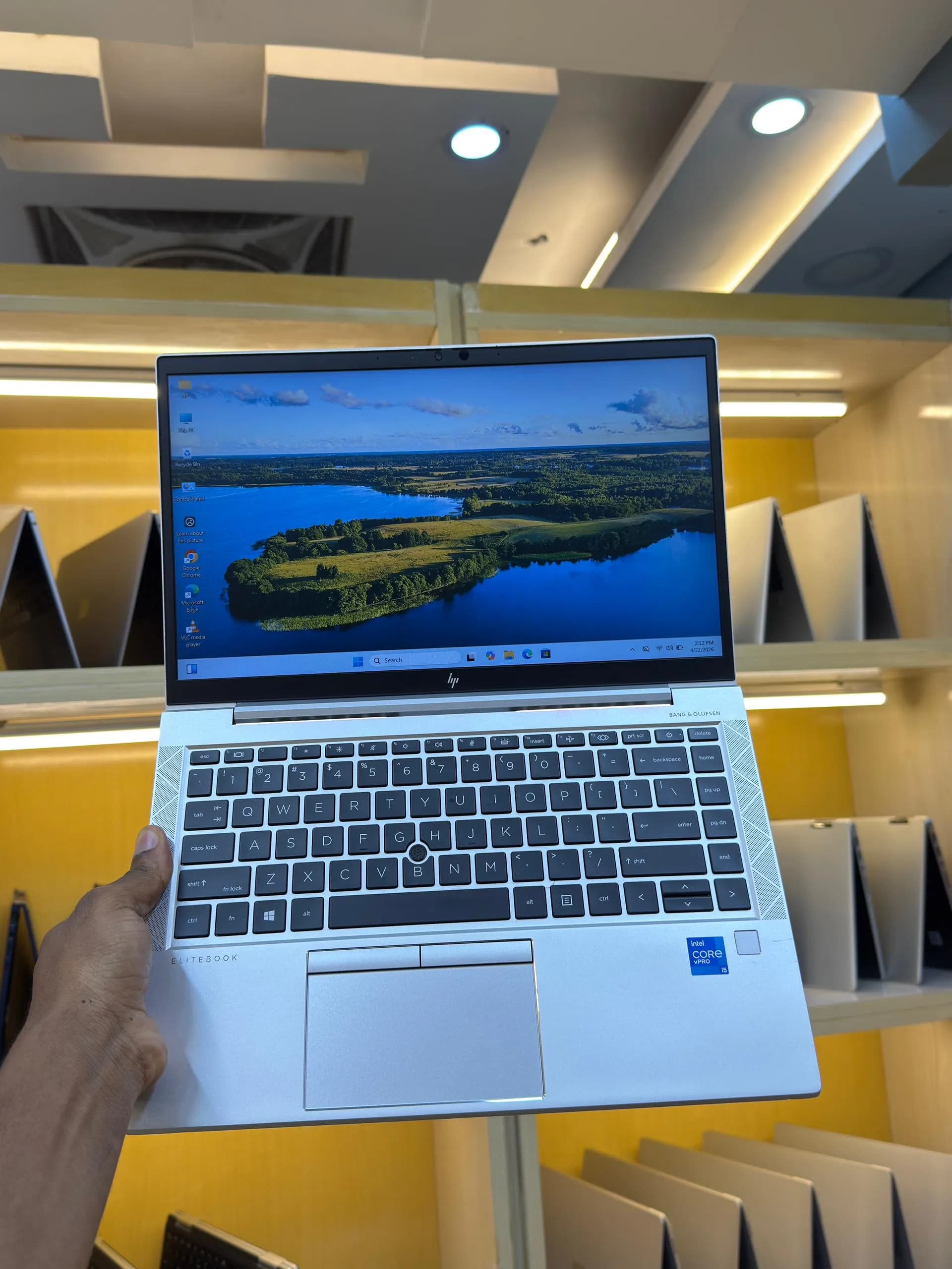 HP EliteBook 840 G8
