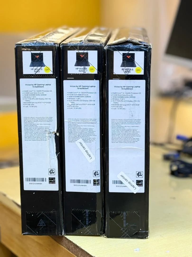 HP Victus 15-fa2701wm
