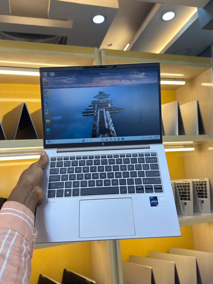 HP ZBook Firefly 14 inch G9