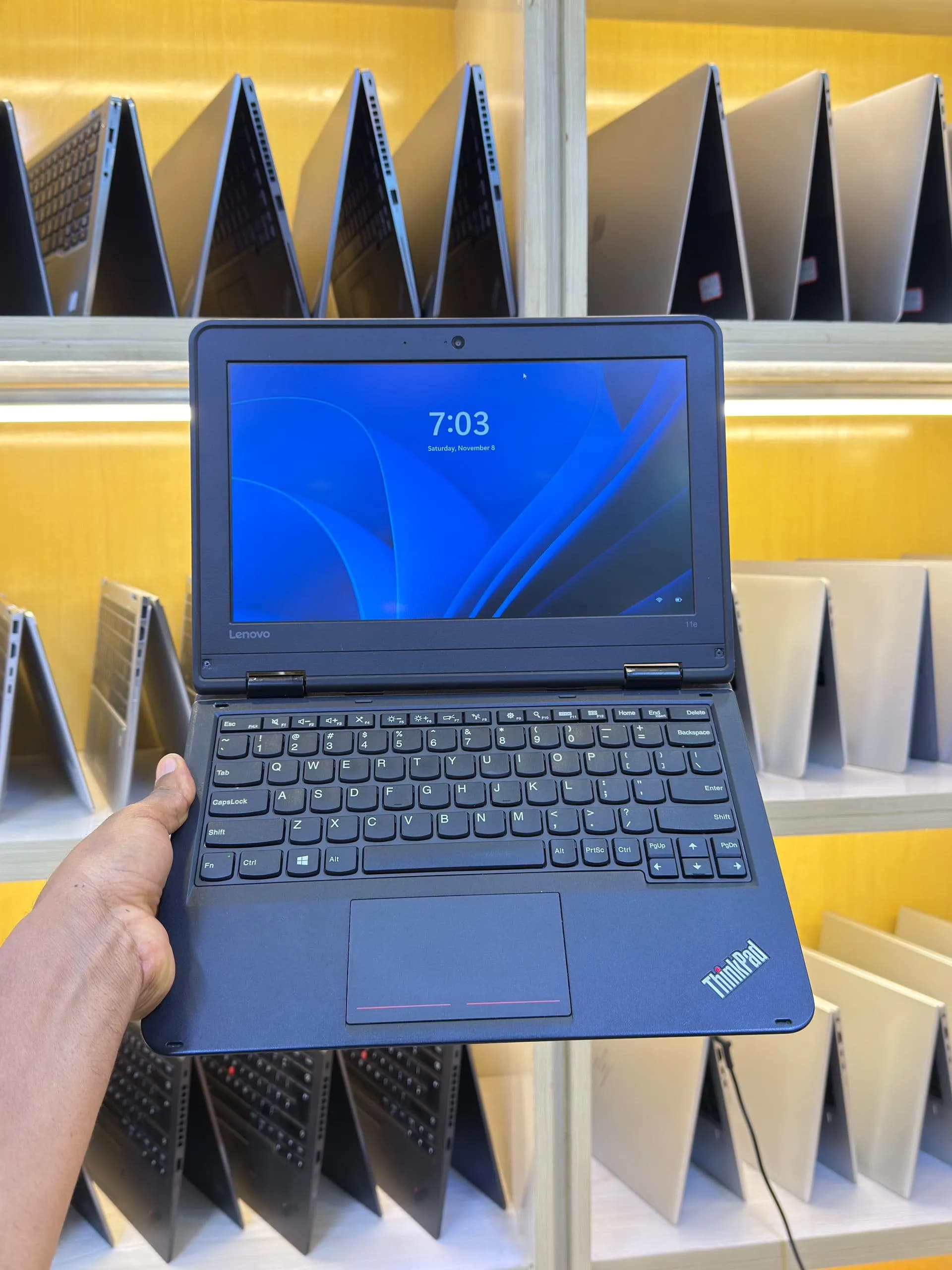 LENOVO ThinkPad 11E