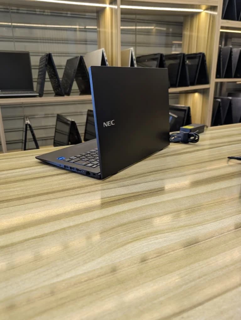 NEC VersaPro VersaPro 11th