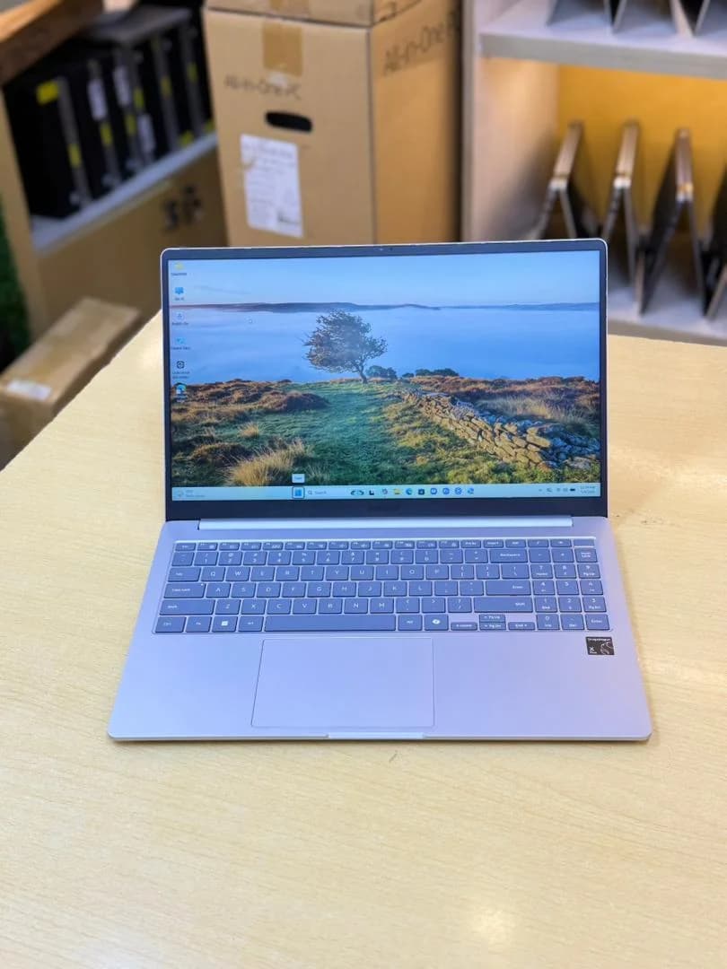 SAMSUNG Galaxy Book Galaxy Book 4 Edge