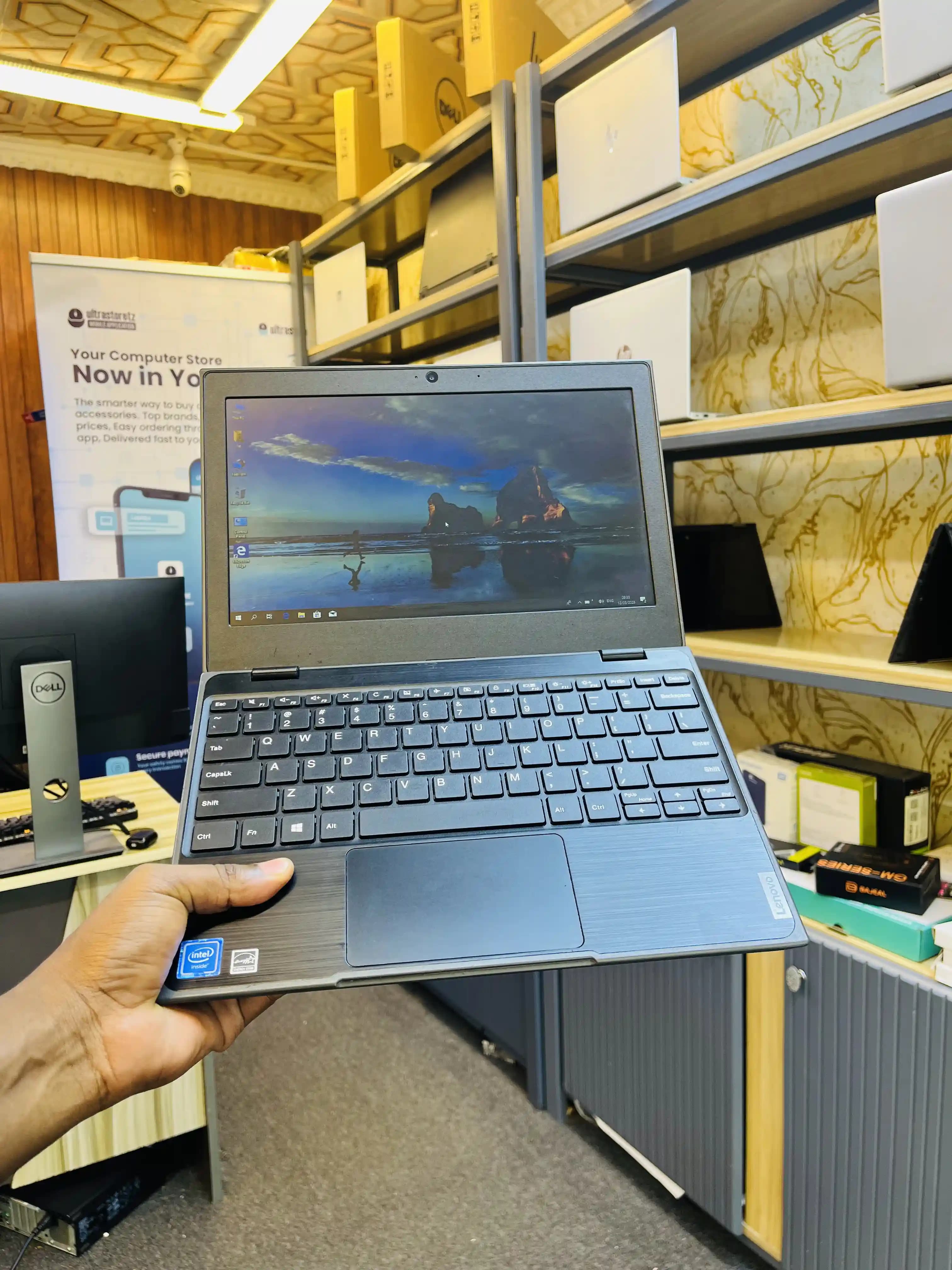 LENOVO 100E